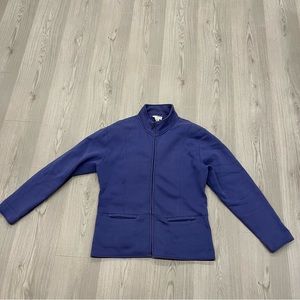 Orvis Zip Up M